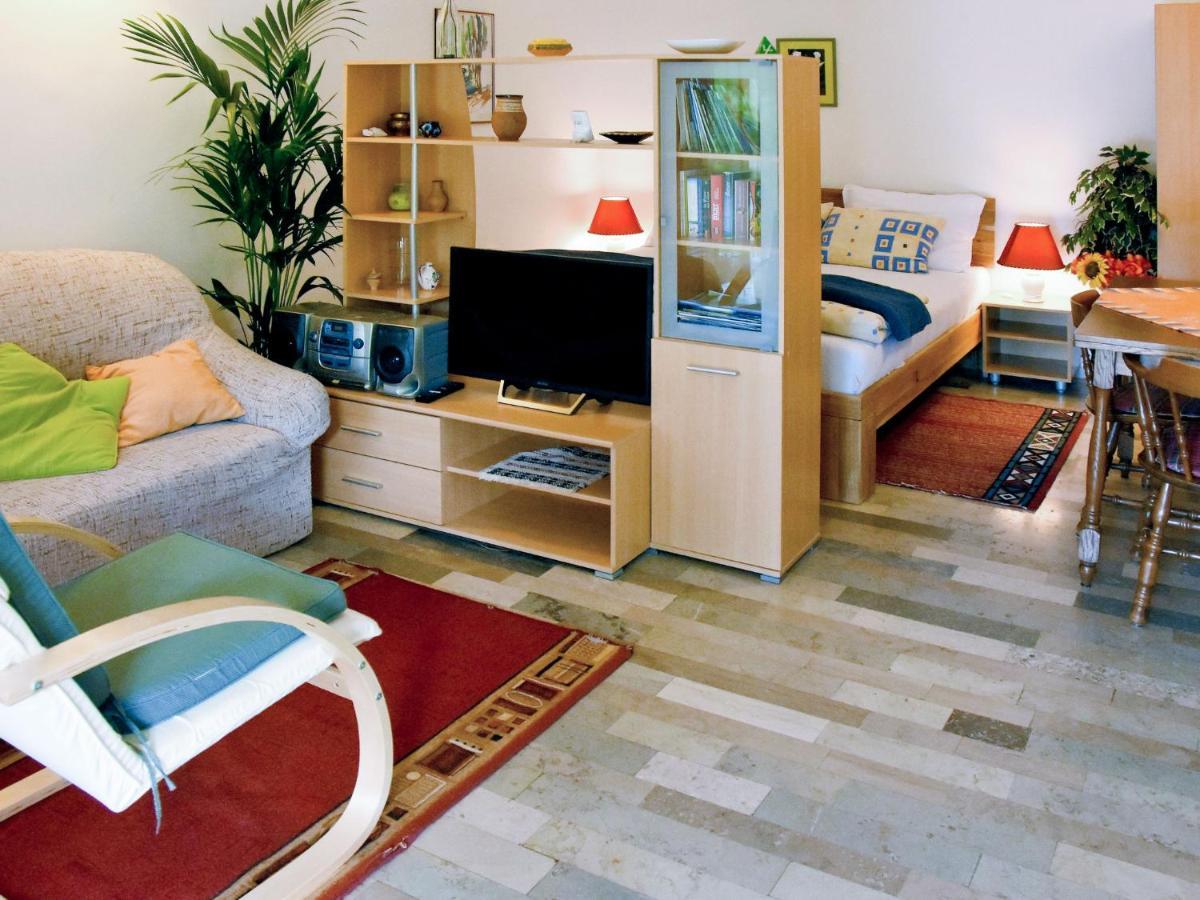 Holiday Home Margit - Prm115 By Interhome Premantura Eksteriør billede