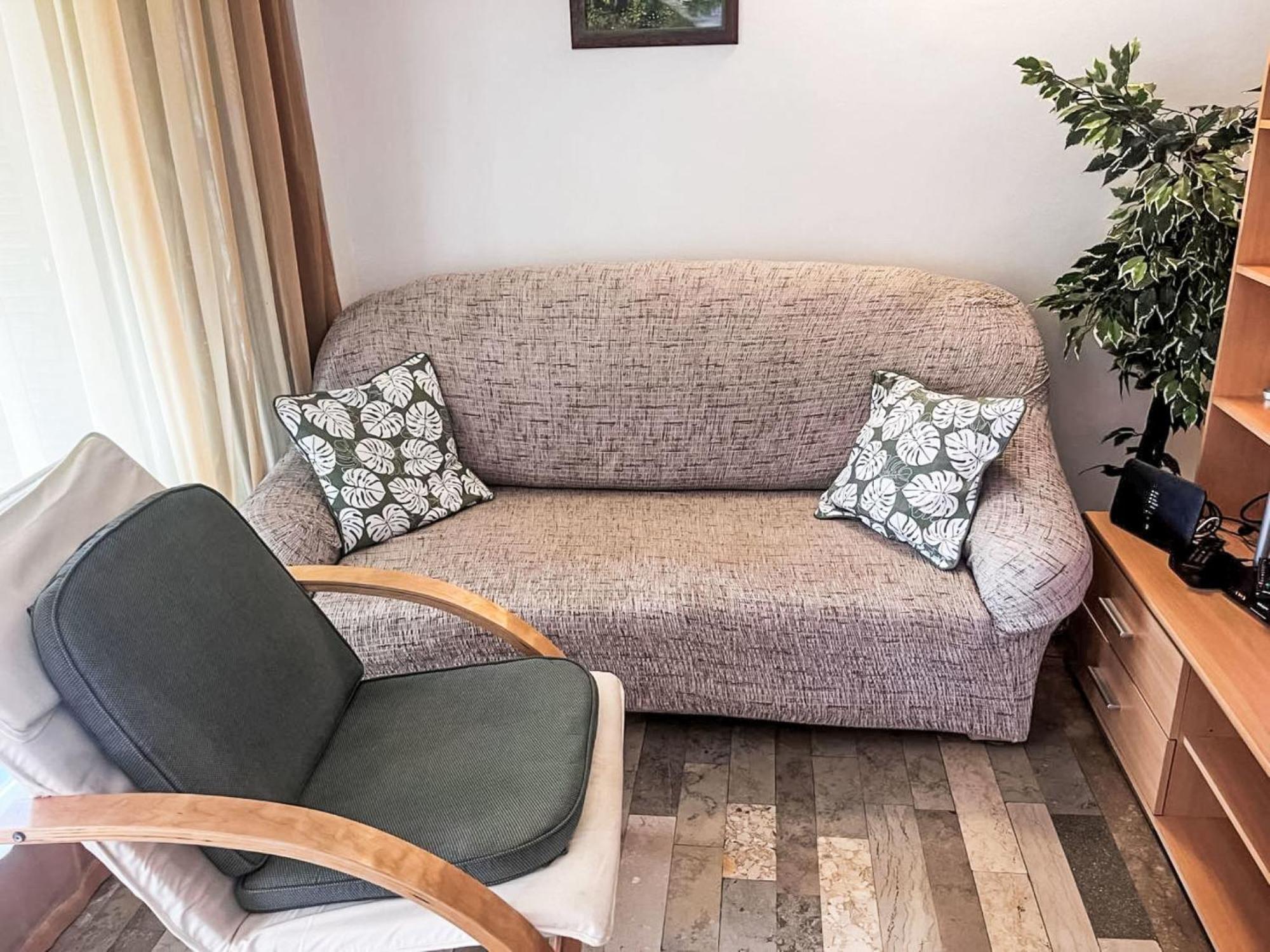 Holiday Home Margit - Prm115 By Interhome Premantura Eksteriør billede