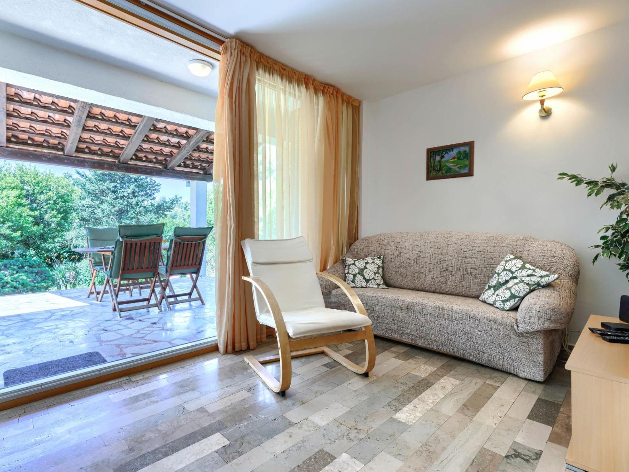 Holiday Home Margit - Prm115 By Interhome Premantura Eksteriør billede
